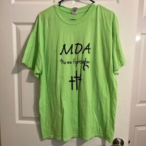 MDA awareness T-Shirt
